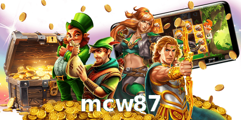 mcw87